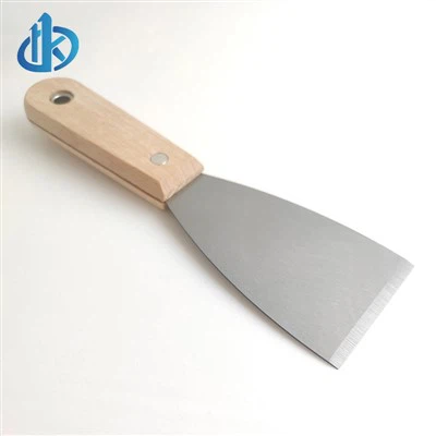 Heavy Duty Putty Knife