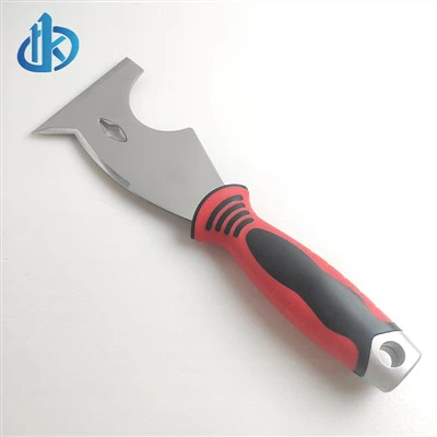 Multifunction Stainless Steel Putty Knife