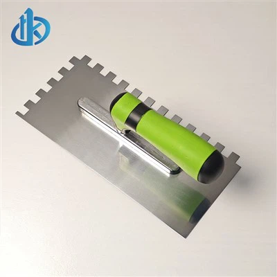 Plastering Trowel For Laying On