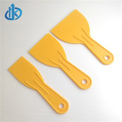 Plastic Putty Knife For Drywall