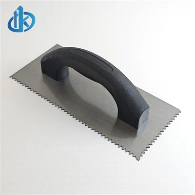 Professional Plaster Trowel
