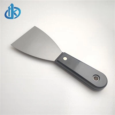 Putty Knife With Nylon Handle