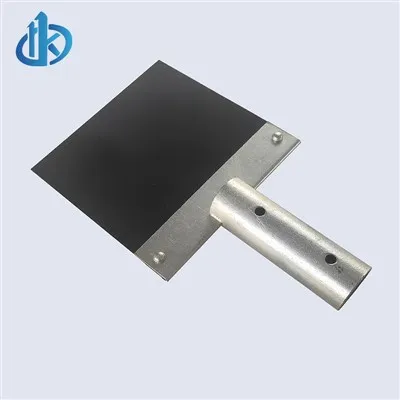 Scraper For Tile