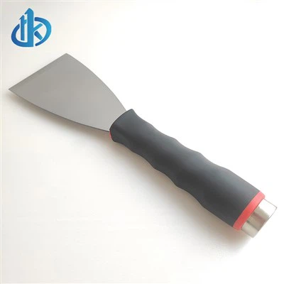 Soft Grip Rubber Handle Putty Knife