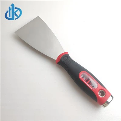 Stainless Steel Thickened Cleaning Putty Knife