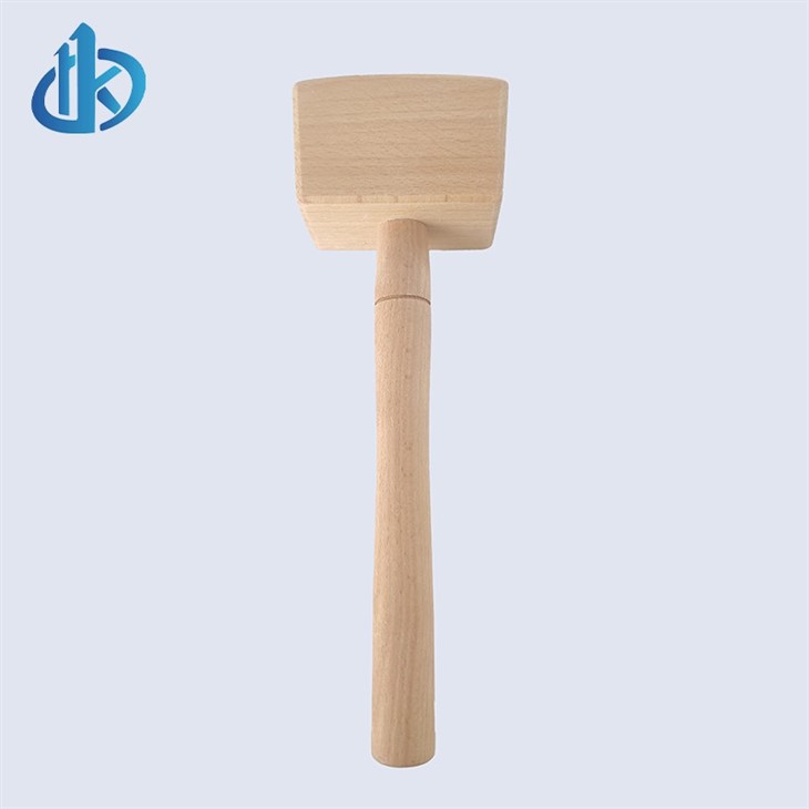 Solid Birch Hammer