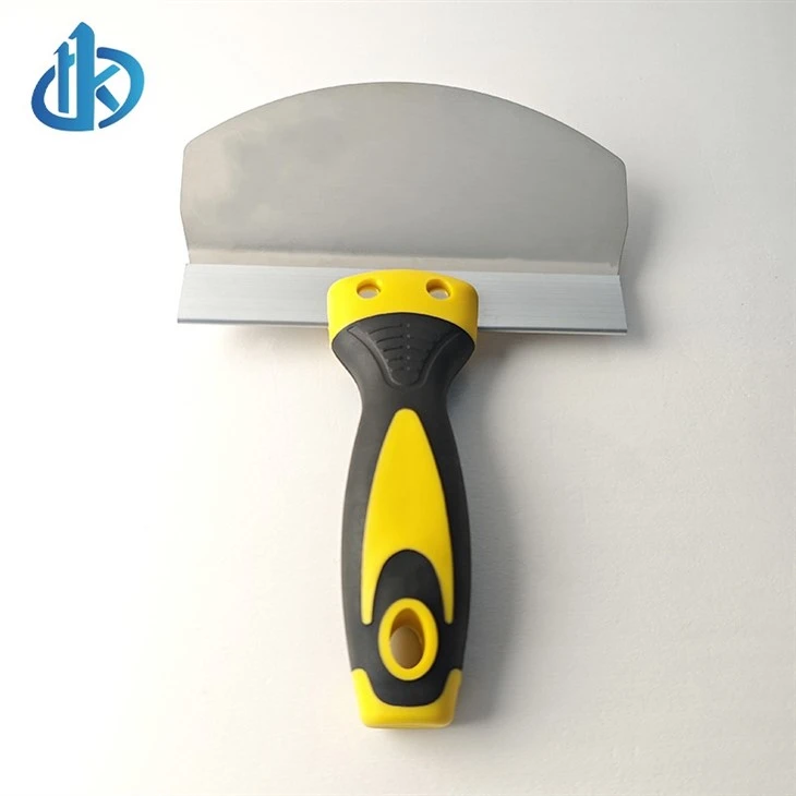 Stainless Steel Bucket Scoop