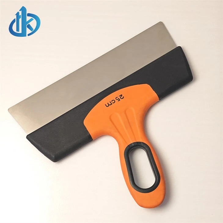Stainless Steel Drywall Knife