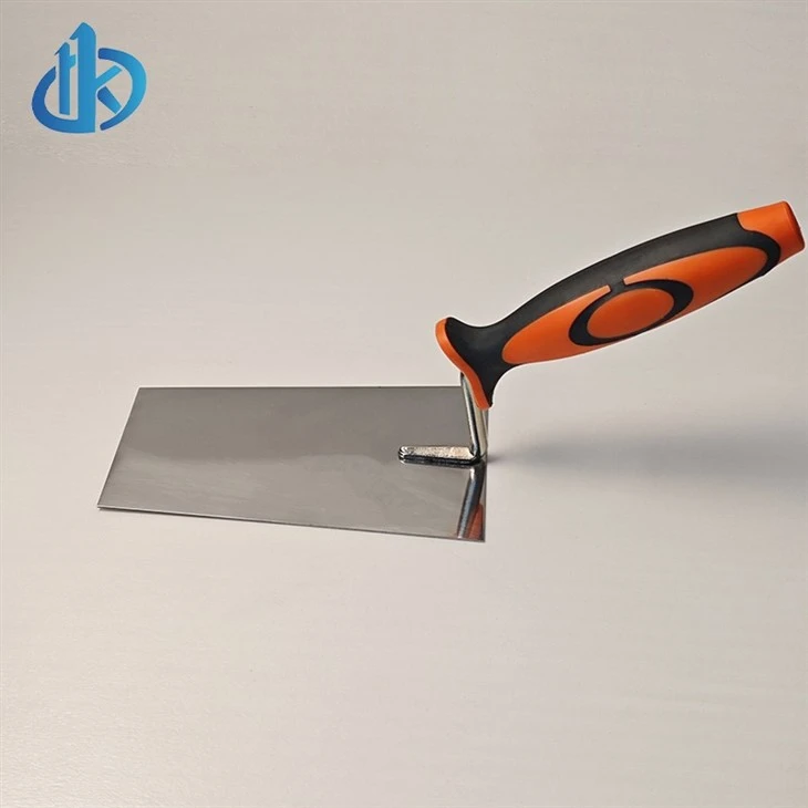 Steel Margin Trowel suppliers