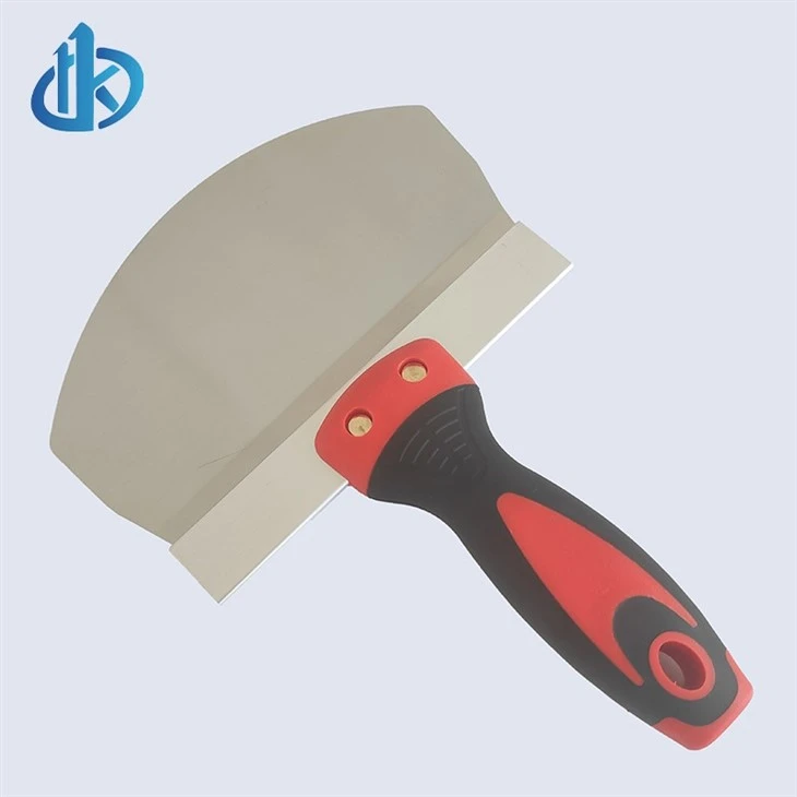 Stucco Bucket Scoop suppliers