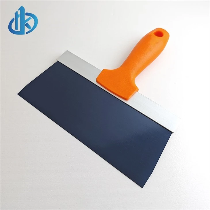 Taping And Jointing Knife