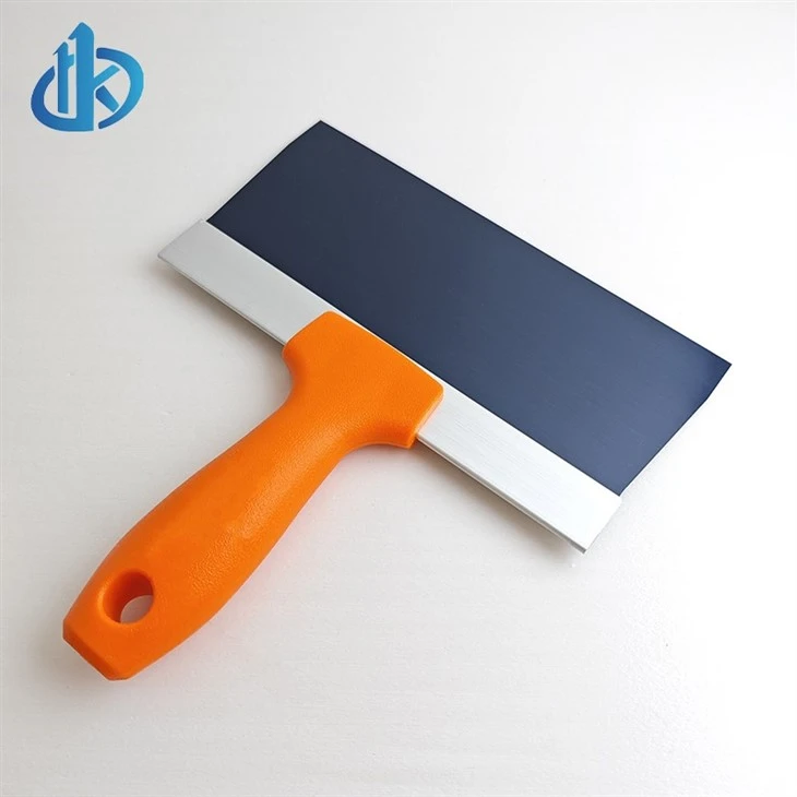 Taping And Jointing Knife