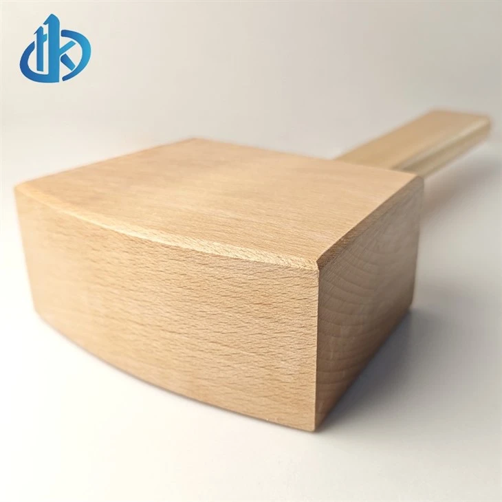 Timber Mallets best