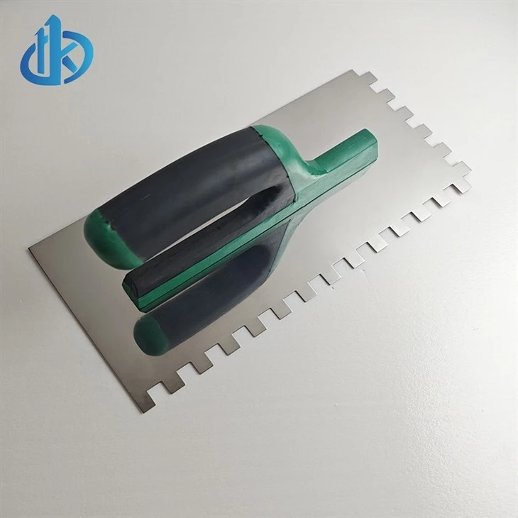 Vct Trowel