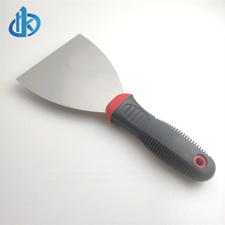Wood Filler Putty Knife